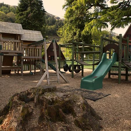 Drimsynie Estate Hotel Лохгойлхед Екстериор снимка